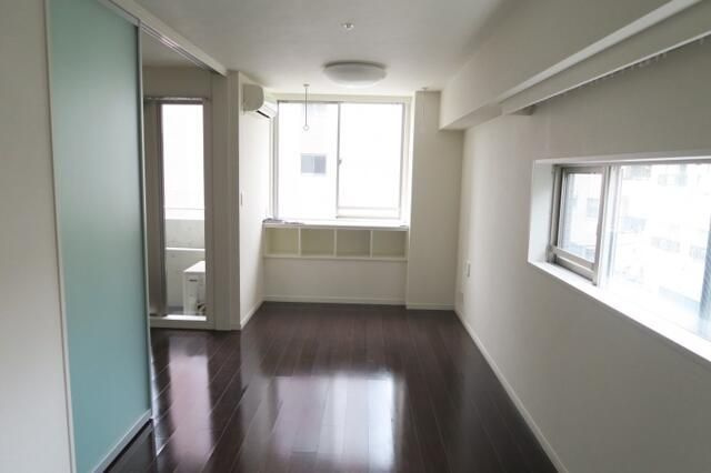 ハイリーフ上野