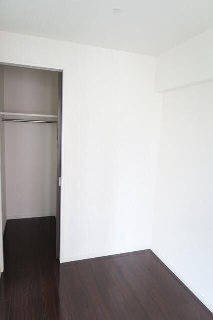 ハイリーフ上野の収納