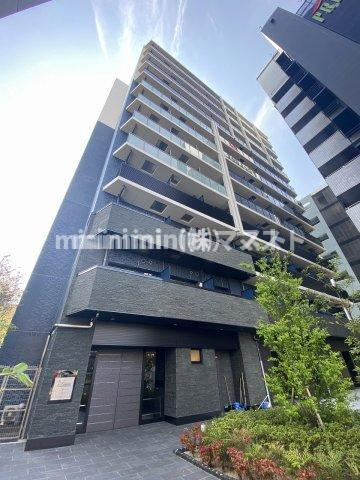 プレサンス天王寺ノースヴィアーレ