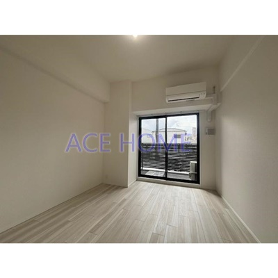 【居間・リビング】 | ファーストフィオーレ大阪城イースト