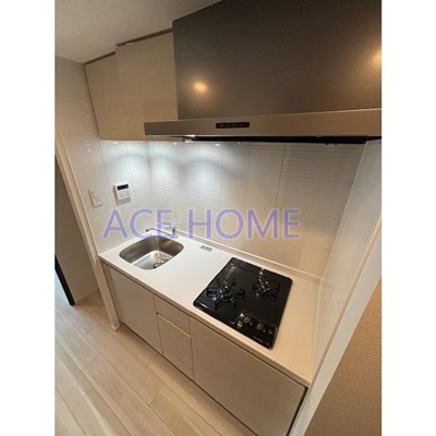 【キッチン】 | ファーストフィオーレ大阪城イースト