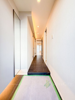 【洋室】 | 朝日落合マンション | 洋室　※工事中