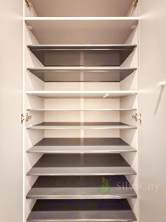 【バルコニー】 | 朝日落合マンション | バルコニー