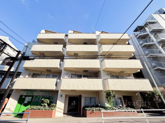 【外観】 | 朝日落合マンション | 外観