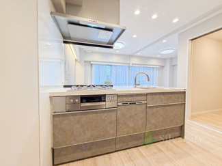  | 朝日落合マンション | エントランス