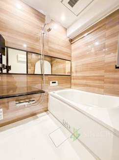 【ロビー】 | 朝日落合マンション | エントランスホール