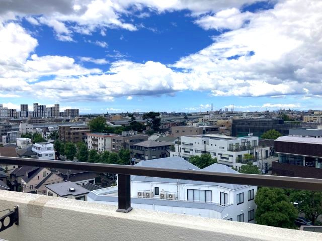 【展望】 | サンクレール芦屋