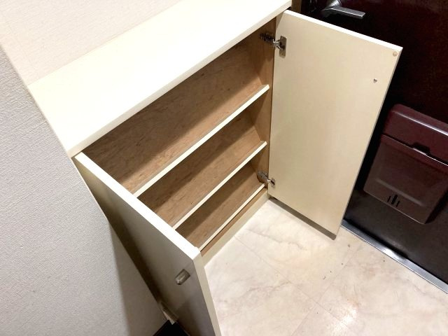 【収納】 | サンクレール芦屋