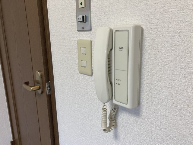 【セキュリティ】 | サンクレール芦屋