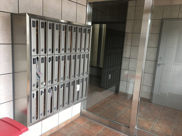 【その他共用部分】 | サンクレール芦屋