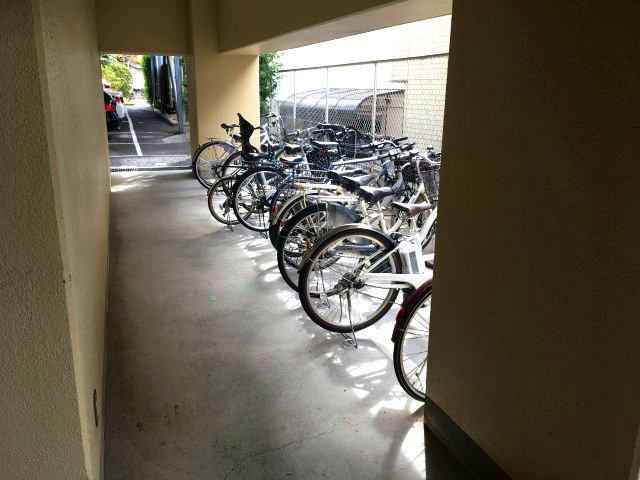 【その他共用部分】 | サンクレール芦屋