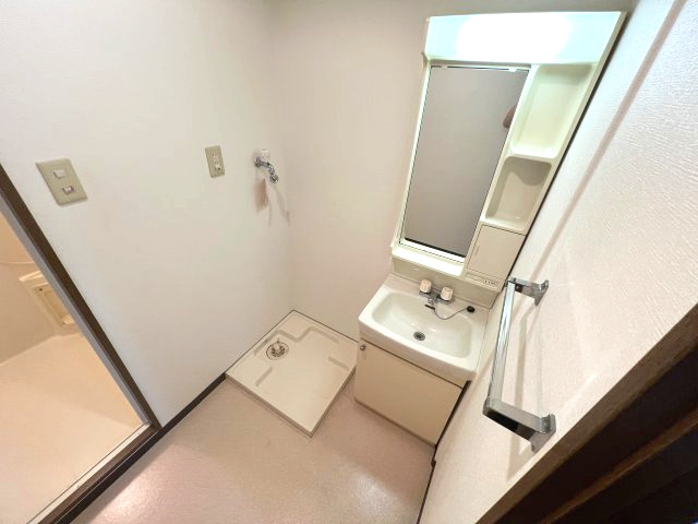 【洗面所】 | サンクレール芦屋