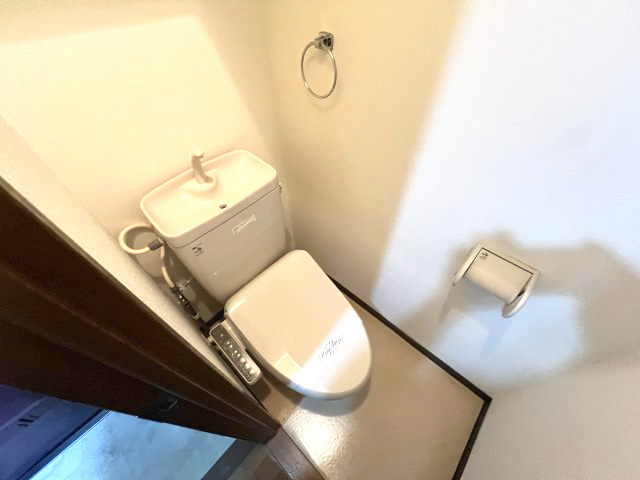 【トイレ】 | サンクレール芦屋