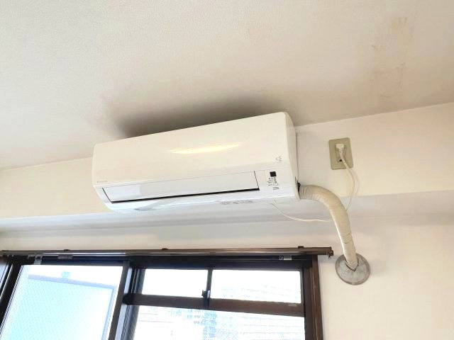 【設備】 | サンクレール芦屋