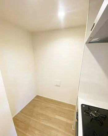 プラネソシエプラス桜台の内装