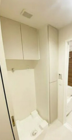 プラネソシエプラス桜台の設備