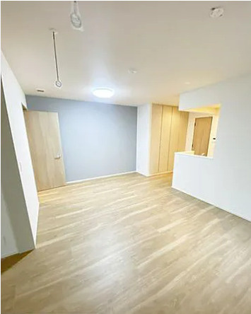 プラネソシエプラス桜台