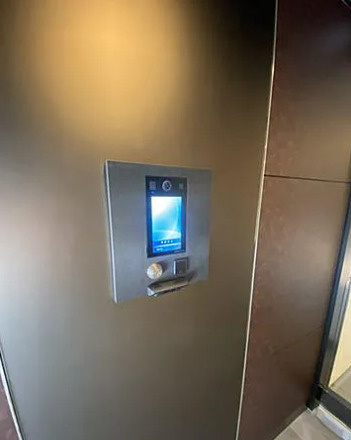 プラネソシエプラス桜台のセキュリティ