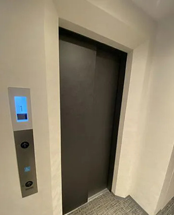 プラネソシエプラス桜台のその他共用部分