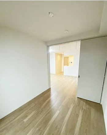 プラネソシエプラス桜台の洋室