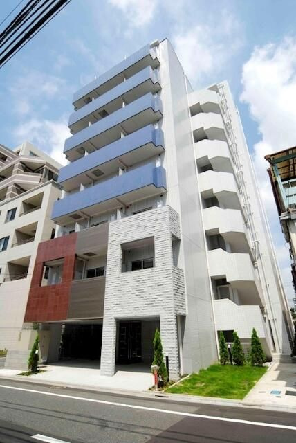 メインステージ錦糸町Ⅱ