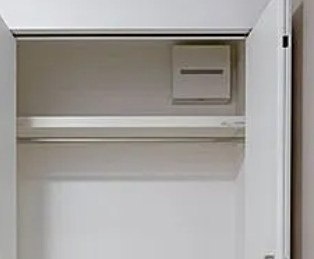 Ｒｏｏｍ３２８の収納