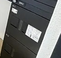 Ｒｏｏｍ３２８のその他共用部分