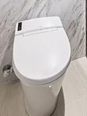 Ｒｏｏｍ３２８のトイレ