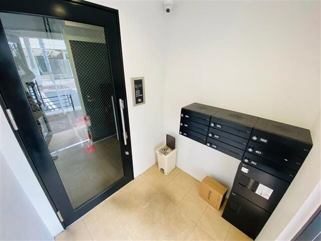 Ｒｏｏｍ３２８のエントランス