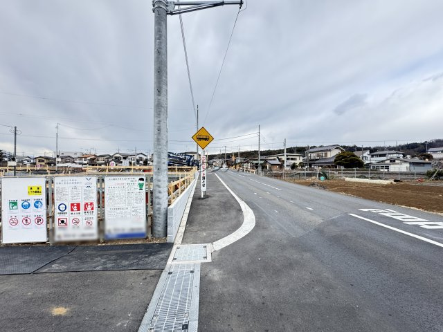 飯能市青木・全9棟　新築一戸建　2号棟　～敷地50坪～の設備