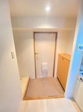 【玄関】
