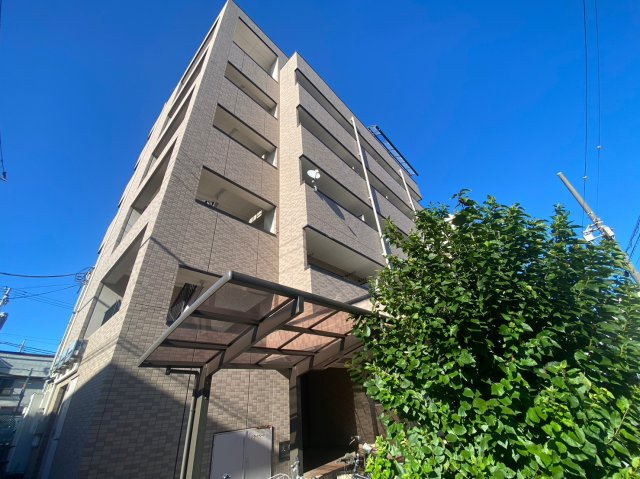 【外観】 | さくらマンション