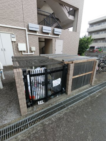 【その他共用部分】