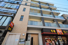 メゾン・ドゥ・ファミリー1の画像