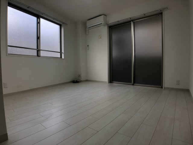 床色が明るくて綺麗です♪