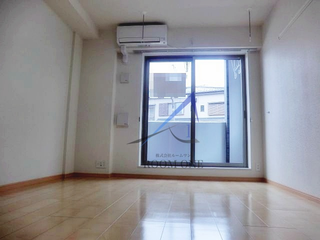 コーラル　グランの寝室|寝室です。