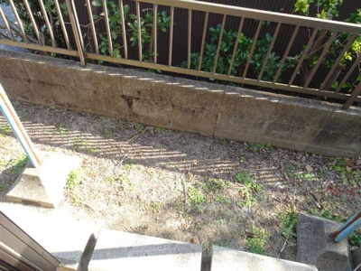 【庭】 | 滋賀里１丁目19-13貸家