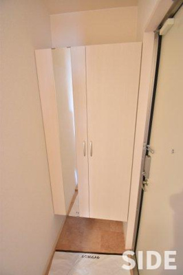 【玄関】 | コルベーユ