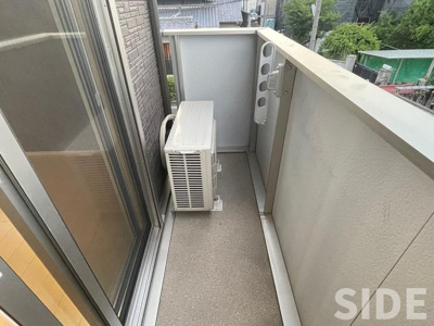 【バルコニー】 | コルベーユ