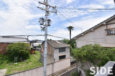 【展望】 | コルベーユ