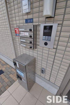 【エントランス】 | コルベーユ