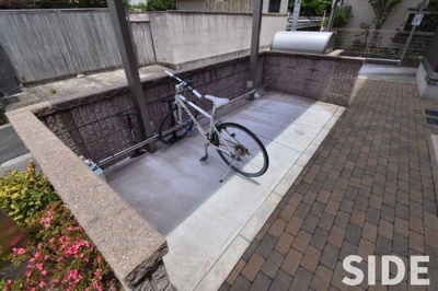 【その他共用部分】 | コルベーユ