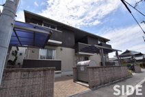 コルベーユの画像