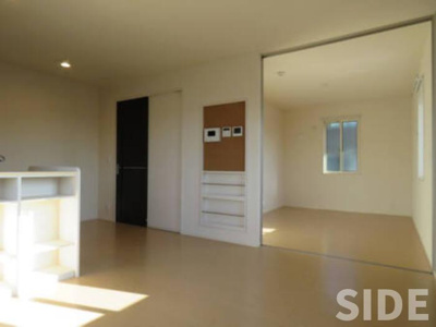 【居間・リビング】 | コルベーユ