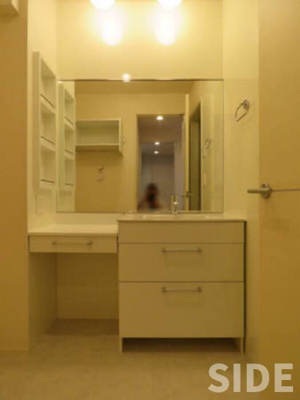 【洗面所】 | コルベーユ