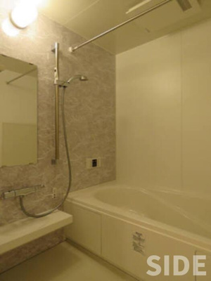 【浴室】 | コルベーユ