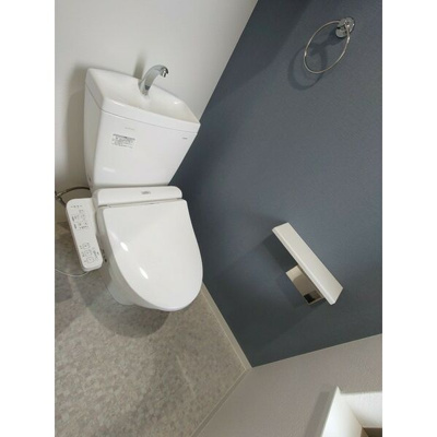 【トイレ】 | アルテシマ戎之町