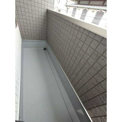 【バルコニー】 | アルテシマ戎之町