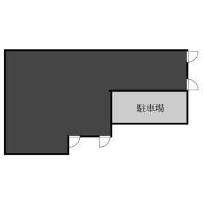 【駐車場】 | アルテシマ戎之町