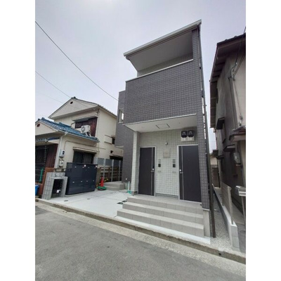 【外観】 | アルテシマ戎之町